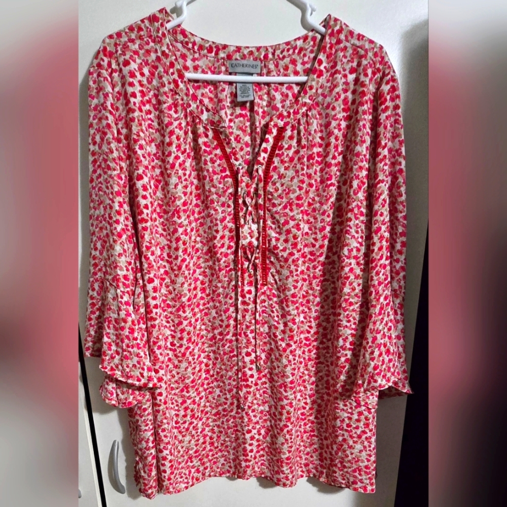 Catherine's Blouse